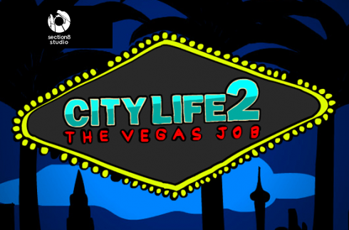 City Life 2 – The Vegas Job